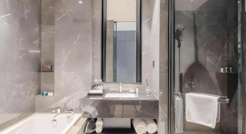 Twinkle hotel Hangzhou