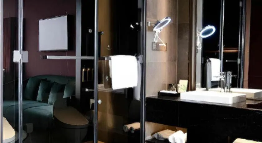 Twinkle hotel Hangzhou