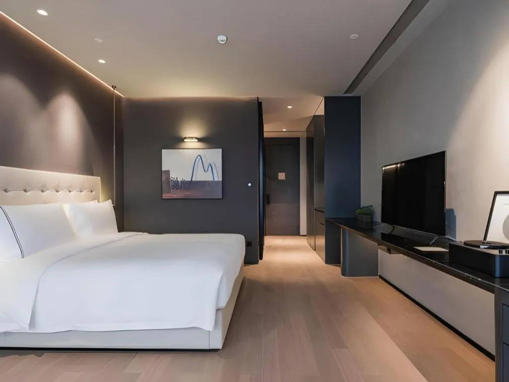 Twinkle hotel Hangzhou