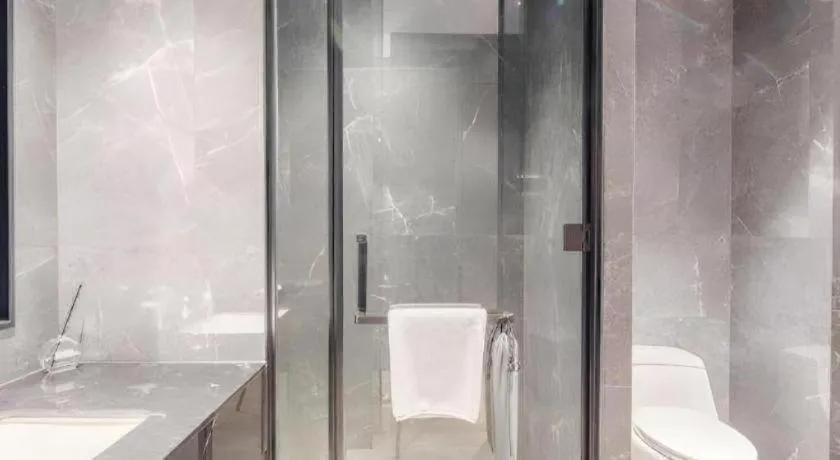 Twinkle hotel Hangzhou