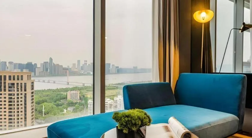 Twinkle hotel Hangzhou