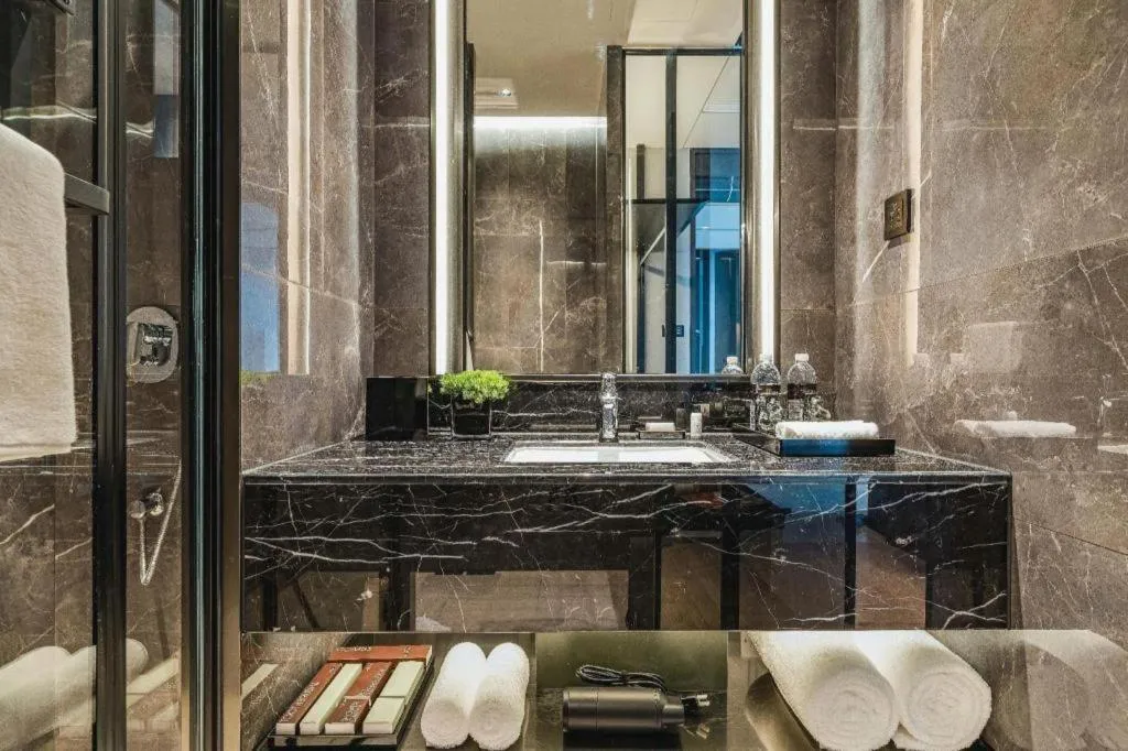 Twinkle hotel Hangzhou