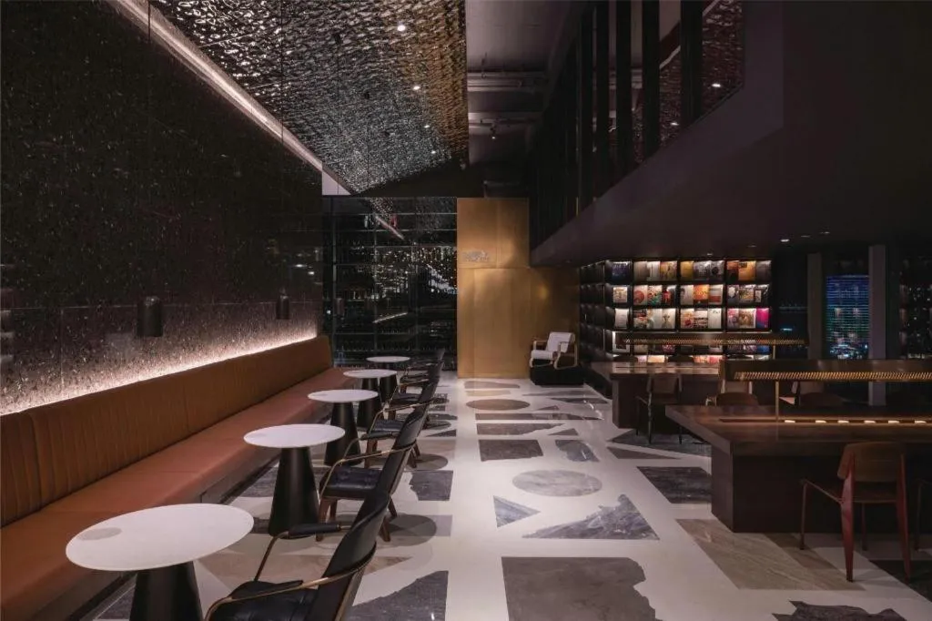 Twinkle hotel Hangzhou