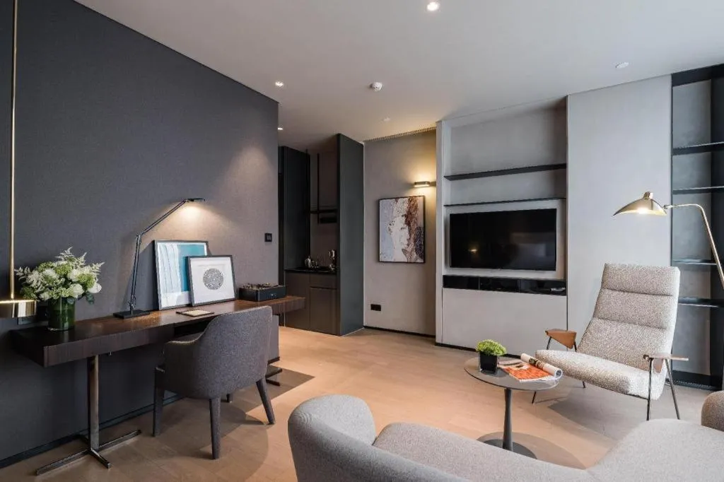 Twinkle hotel Hangzhou