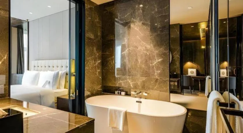 Twinkle hotel Hangzhou