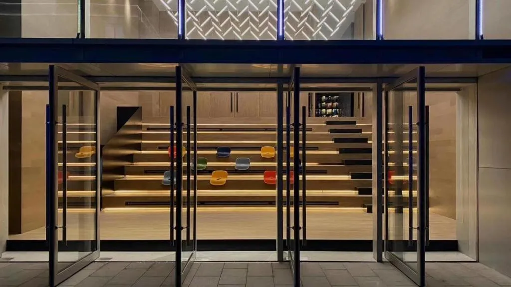 Twinkle hotel Hangzhou