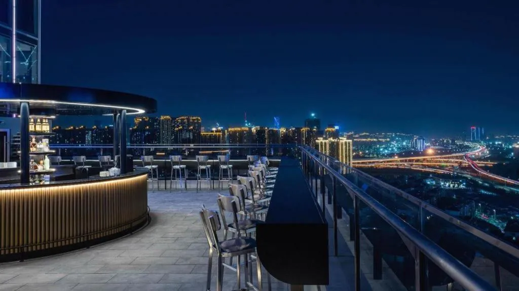 Twinkle hotel Hangzhou