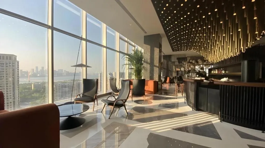 Twinkle hotel Hangzhou