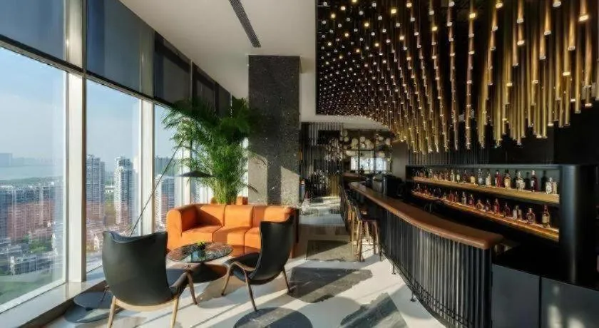 Twinkle hotel Hangzhou