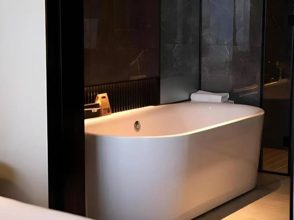 Twinkle hotel Hangzhou