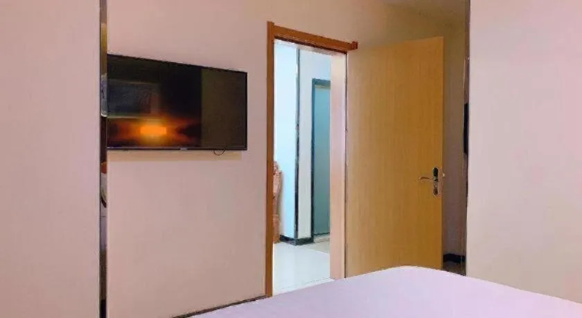 Bed in 7 Days Premium Lintao City Golden Street Shopping Plaza Branch