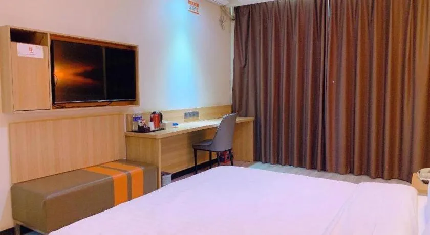 Bed in 7 Days Premium Lintao City Golden Street Shopping Plaza Branch