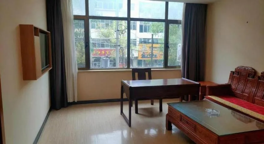 7 Days Premium Lintao City Golden Street Shopping Plaza Branch