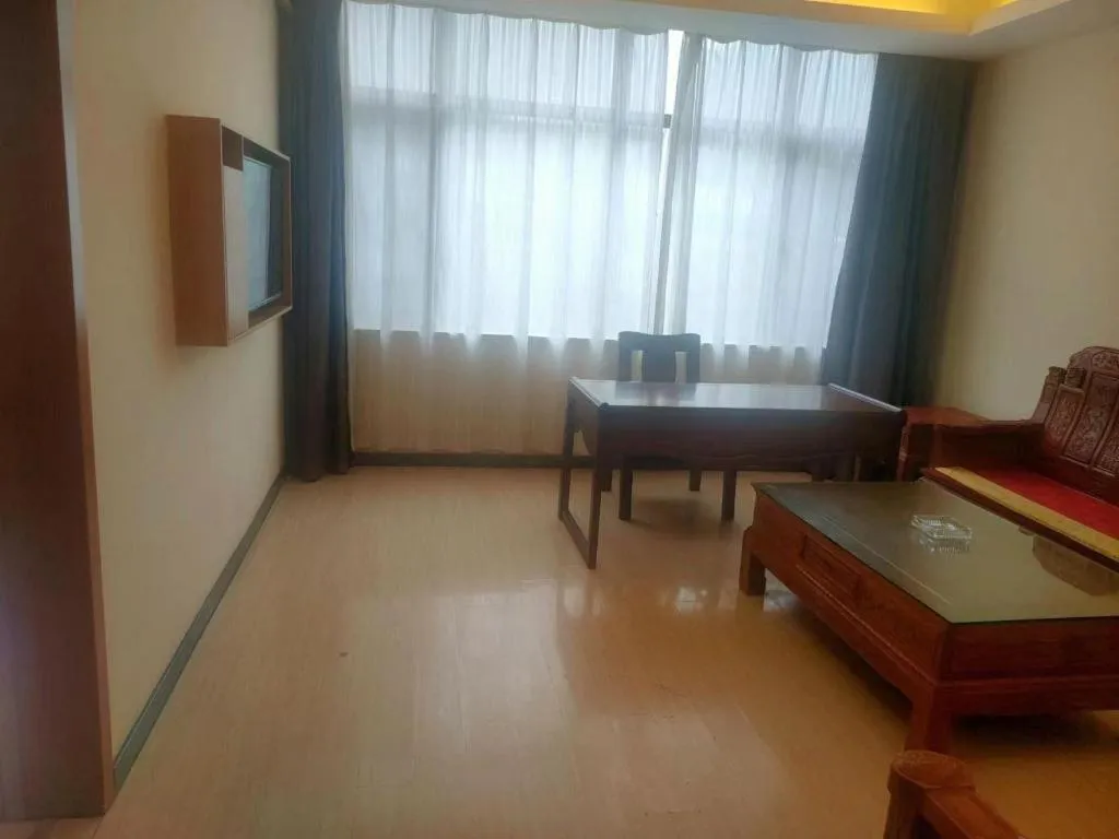 7 Days Premium Lintao City Golden Street Shopping Plaza Branch