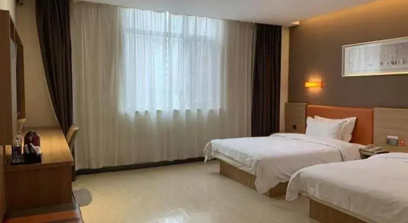 Bed in 7 Days Premium Lintao City Golden Street Shopping Plaza Branch Bed in 7 Days Premium Lintao City Golden Street Shopping Plaza Branch