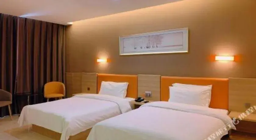 Bed in 7 Days Premium Lintao City Golden Street Shopping Plaza Branch Bed in 7 Days Premium Lintao City Golden Street Shopping Plaza Branch