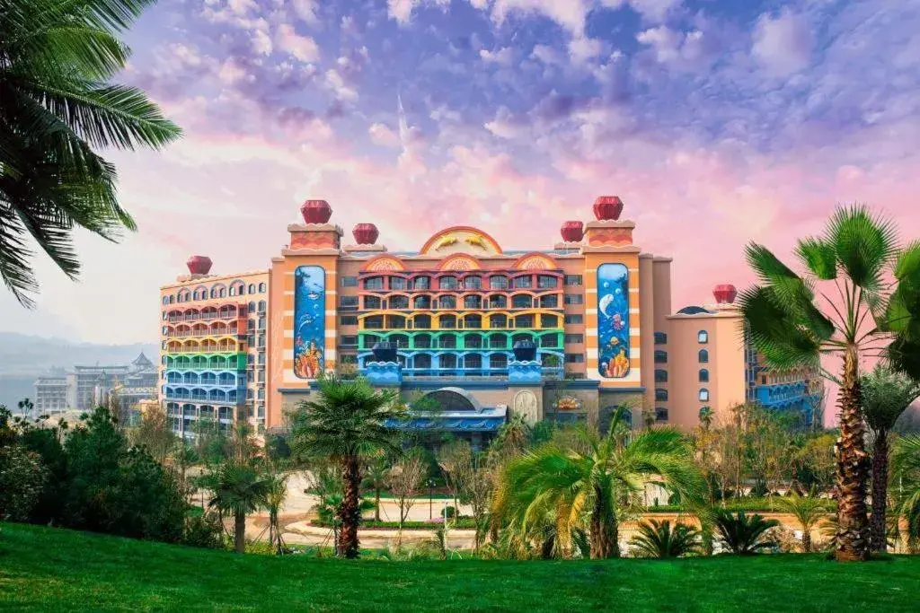 Dolphin Bay Hotel Dolphin Bay Hotel