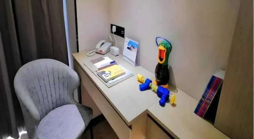 Gya Hotel Jurong England International Gya Hotel Jurong England International