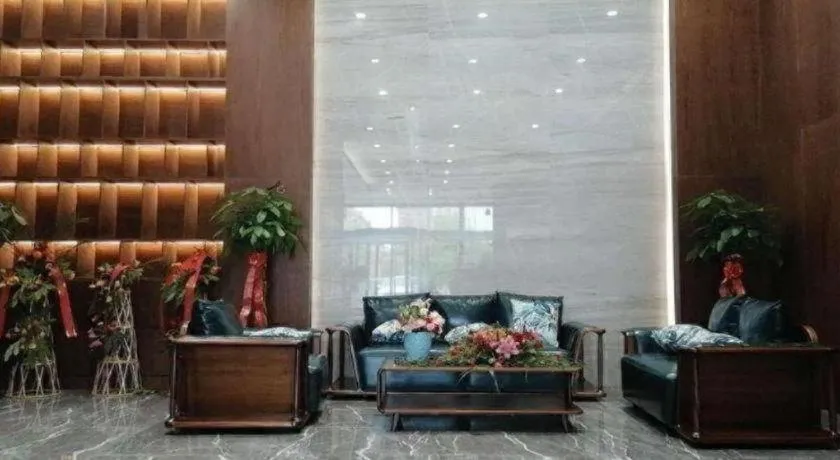 Gya Hotel Jurong England International