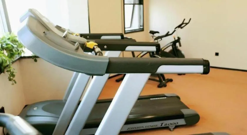 Gya Hotel Jurong England International