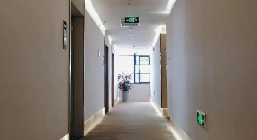 Gya Hotel Jurong England International Gya Hotel Jurong England International