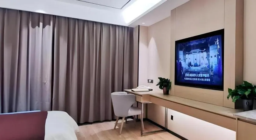 Gya Hotel Jurong England International