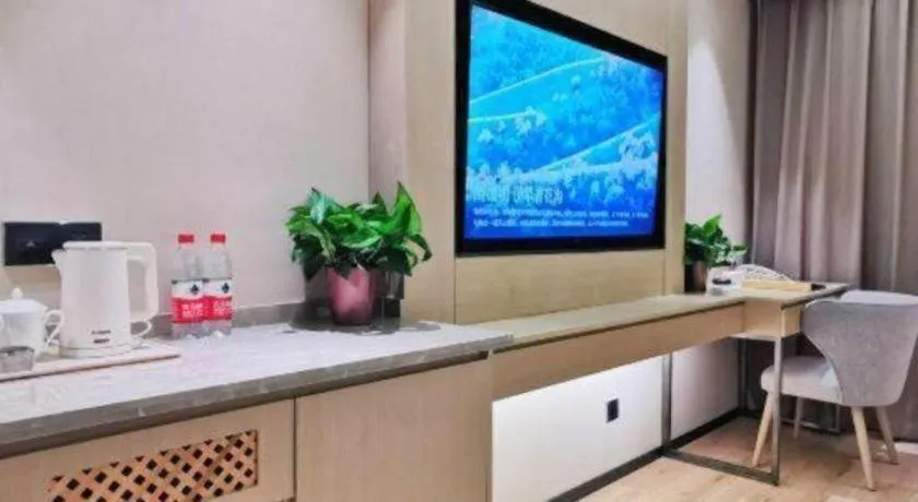 Gya Hotel Jurong England International