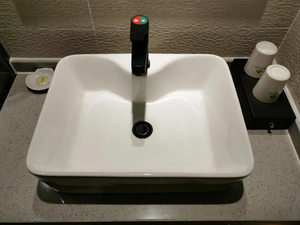 GreenTree Inn Ganzhou Gan County Bus Station