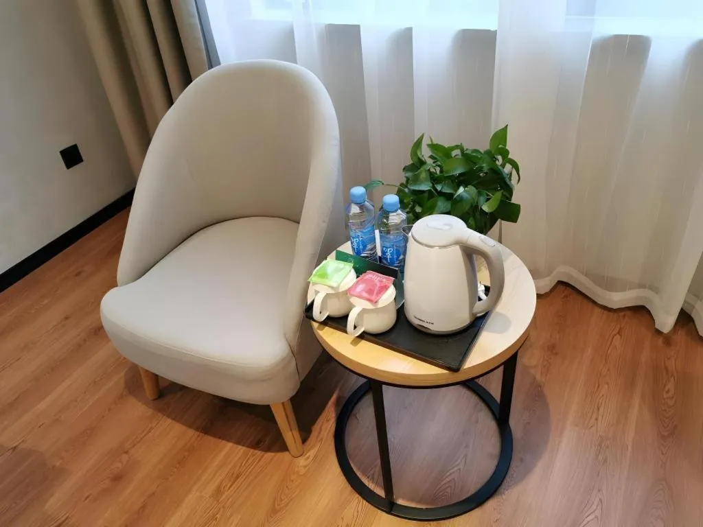 GreenTree Inn Ganzhou Gan County Bus Station