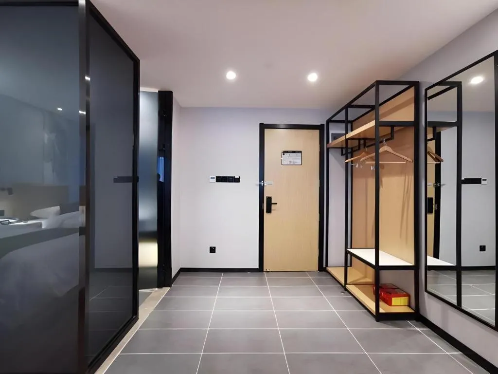 GreenTree Inn Ganzhou Gan County Bus Station