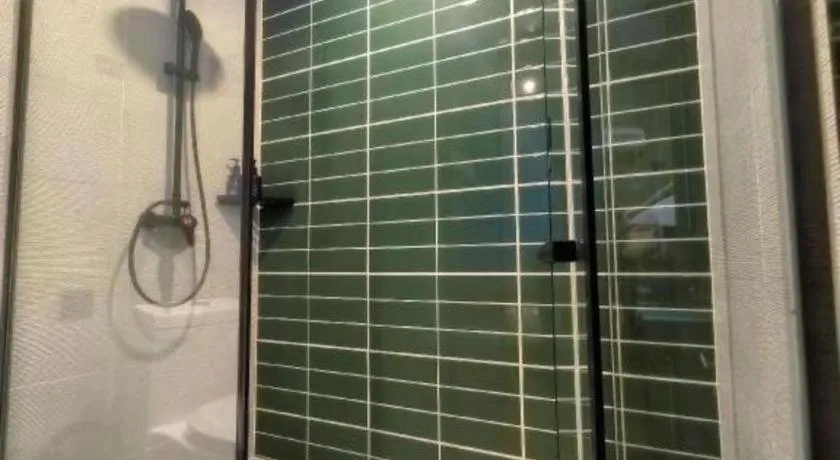 GreenTree Inn Ganzhou Gan County Bus Station