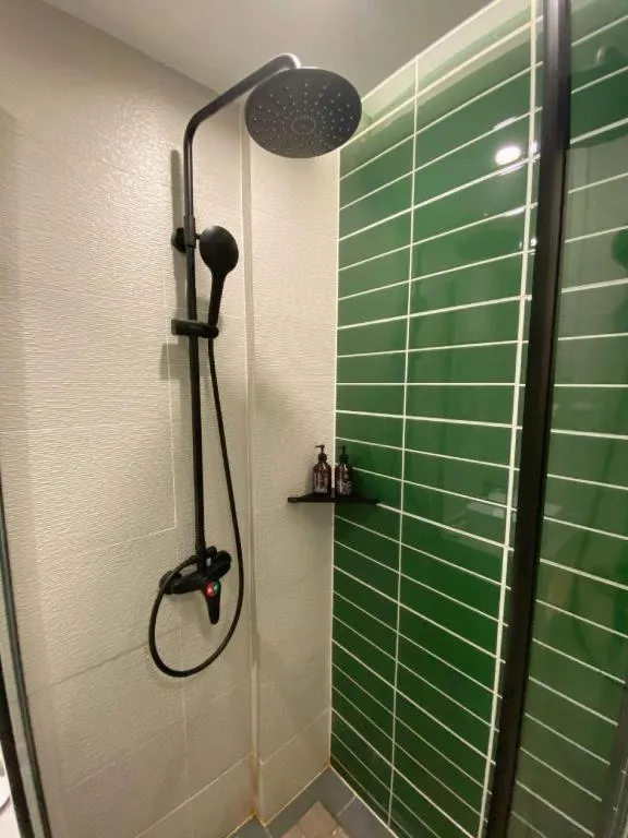 GreenTree Inn Ganzhou Gan County Bus Station