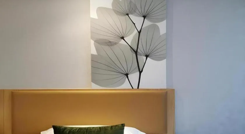 GreenTree Inn Ganzhou Gan County Bus Station