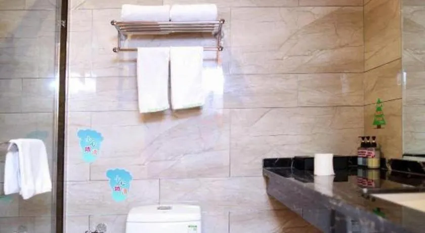 GreenTree Inn Wuxi Xinwu District Meicun Town Taibo Avenue