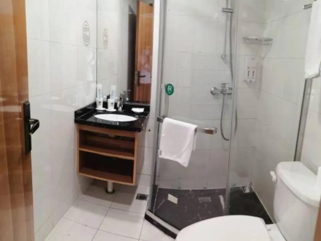 GreenTree Inn Wuxi Xinwu District Meicun Town Taibo Avenue