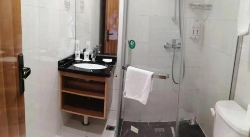 GreenTree Inn Wuxi Xinwu District Meicun Town Taibo Avenue