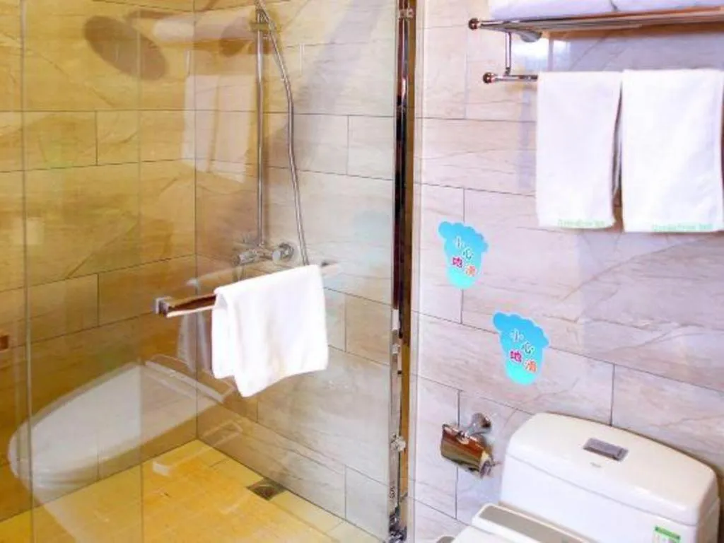 GreenTree Inn Wuxi Xinwu District Meicun Town Taibo Avenue