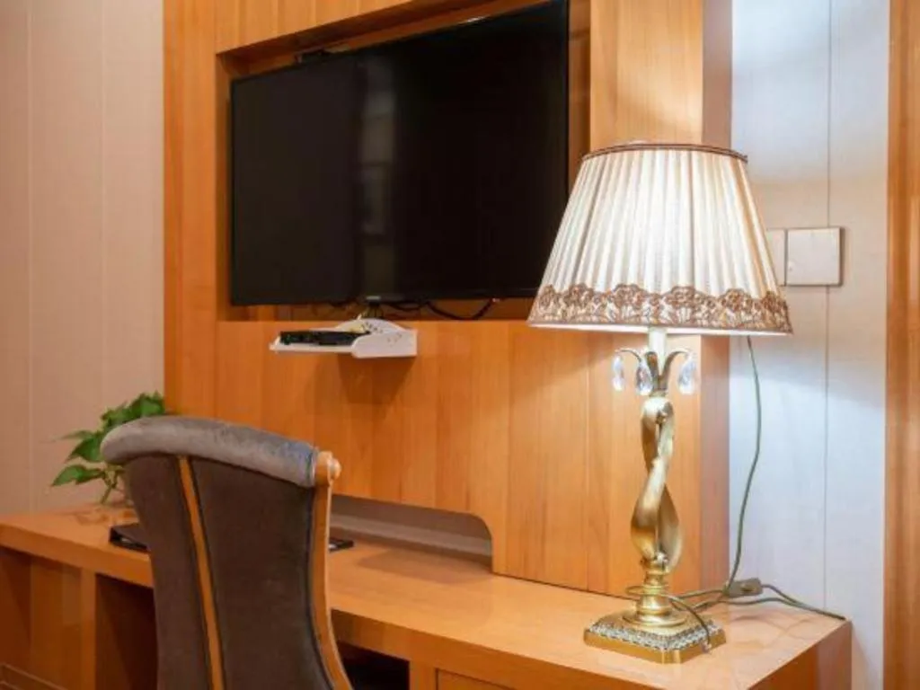 GreenTree Inn Wuxi Xinwu District Meicun Town Taibo Avenue