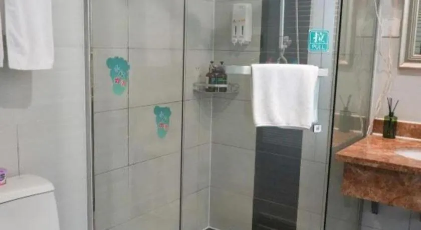 GreenTree Inn Wuxi Xinwu District Meicun Town Taibo Avenue