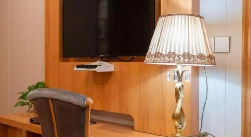 GreenTree Inn Wuxi Xinwu District Meicun Town Taibo Avenue