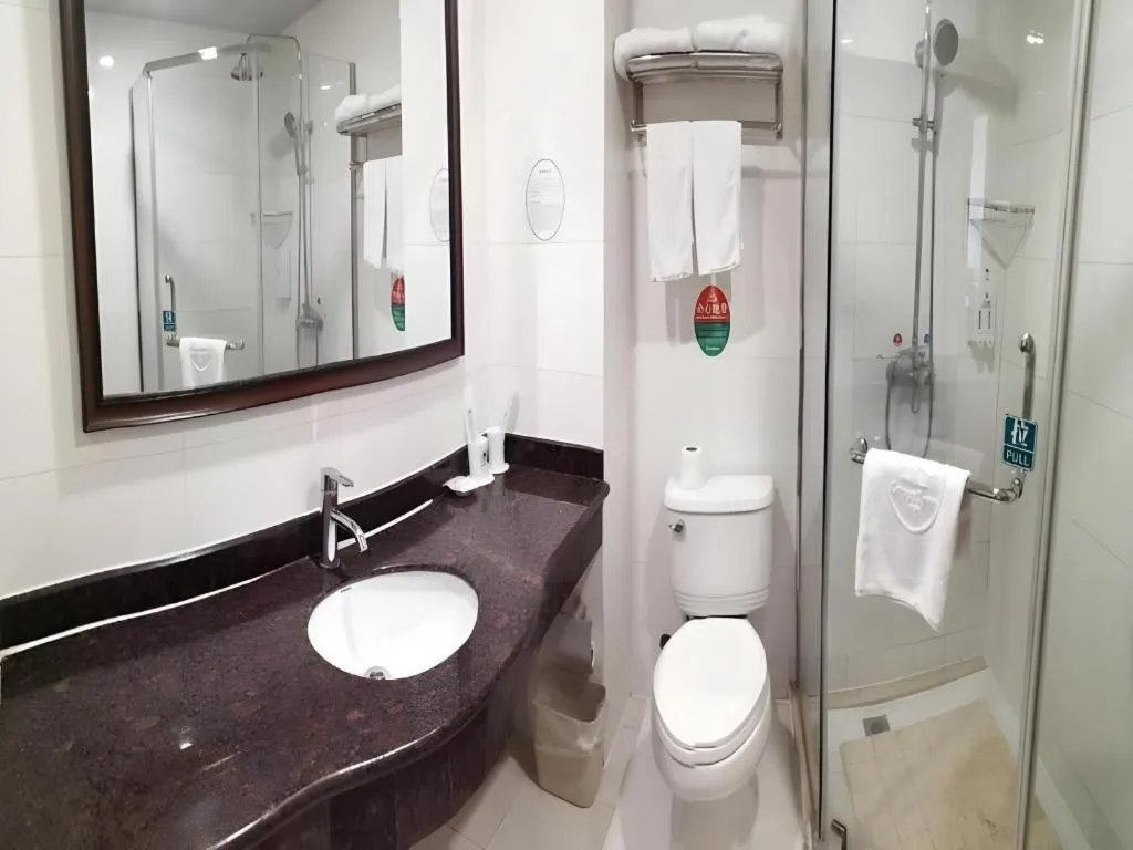 GreenTree Inn Wuxi Xinwu District Meicun Town Taibo Avenue