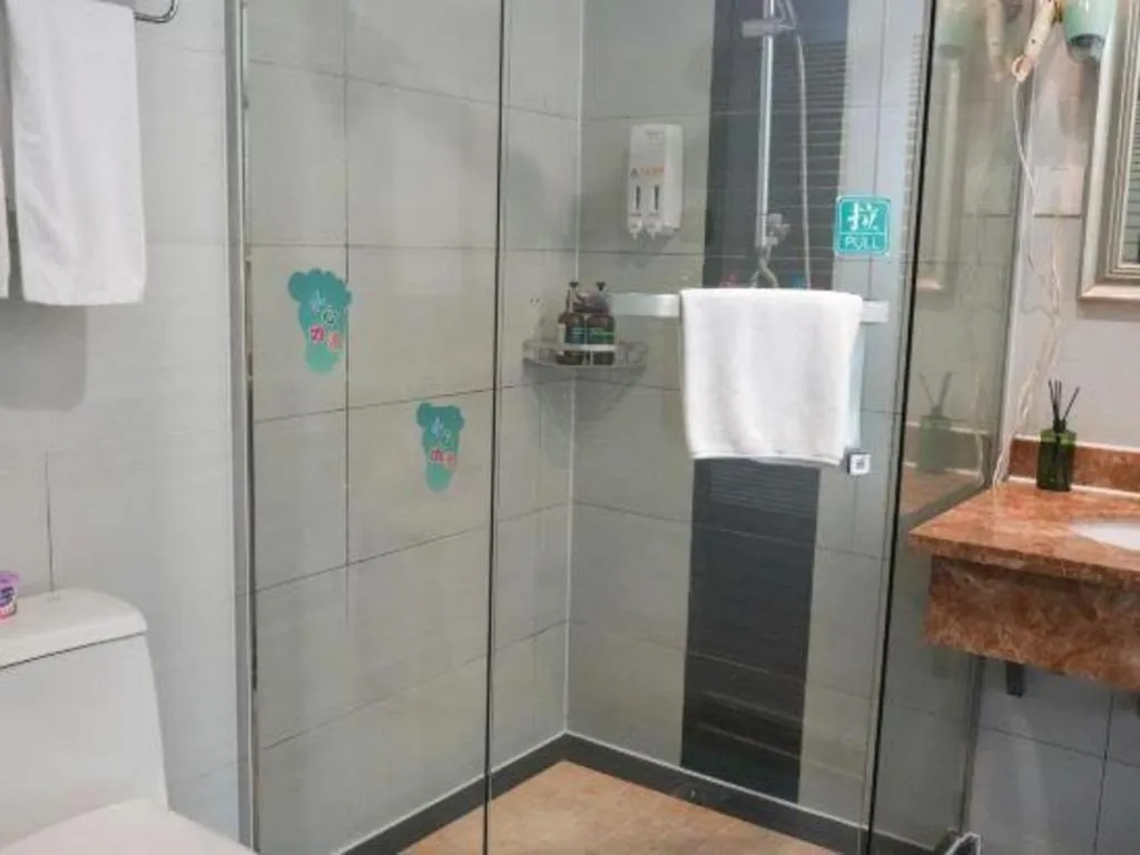 GreenTree Inn Wuxi Xinwu District Meicun Town Taibo Avenue