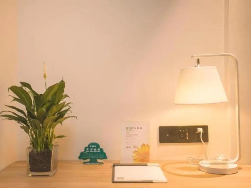 GreenTree Inn Express Taizhou Jiangyan Hardware City