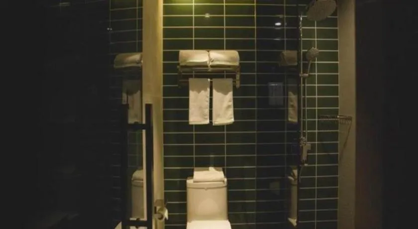 GreenTree Inn Express Taizhou Jiangyan Hardware City