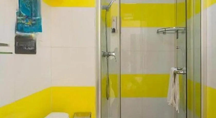 7Days Inn Tianjin Fifth Avenue Youyi Road Branch