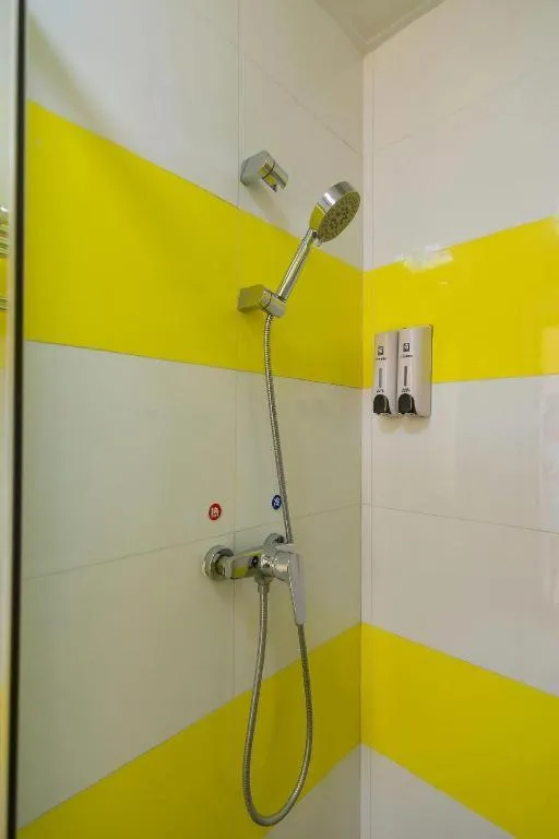 7Days Inn Tianjin Fifth Avenue Youyi Road Branch