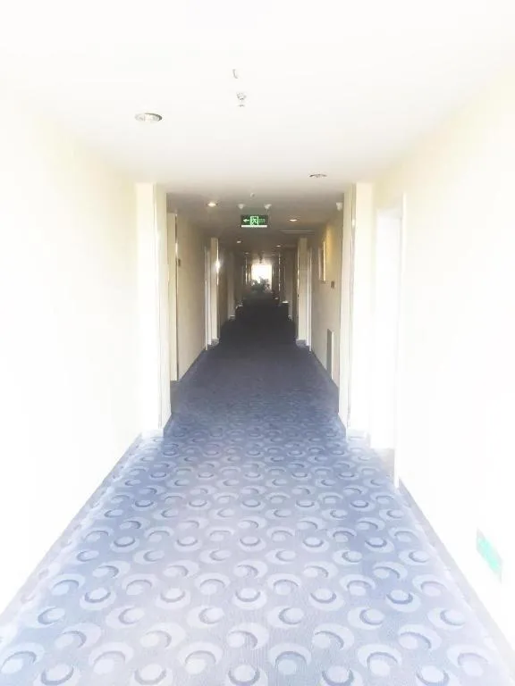 7 Days Inn Hohhot Kaitai Market