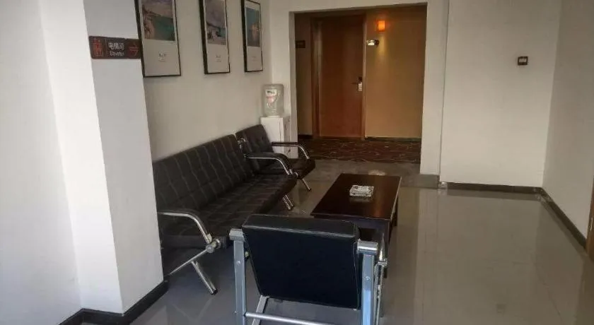 7 Days Premium Binzhou Boxing Zina International Studio