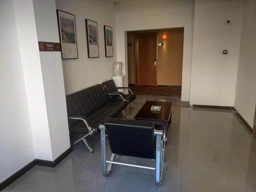 7 Days Premium Binzhou Boxing Zina International Studio