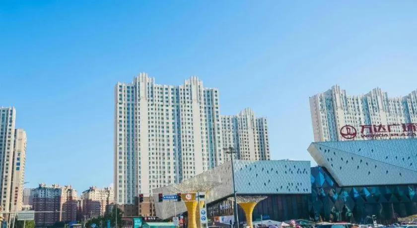 7 Days Inn Harbin West Railway Station